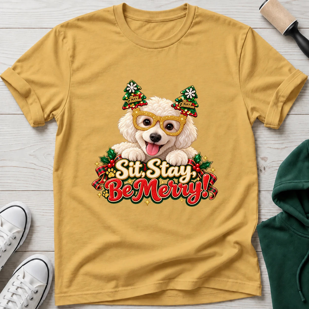 Mustard