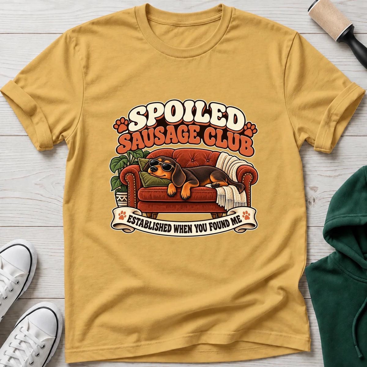 Mustard