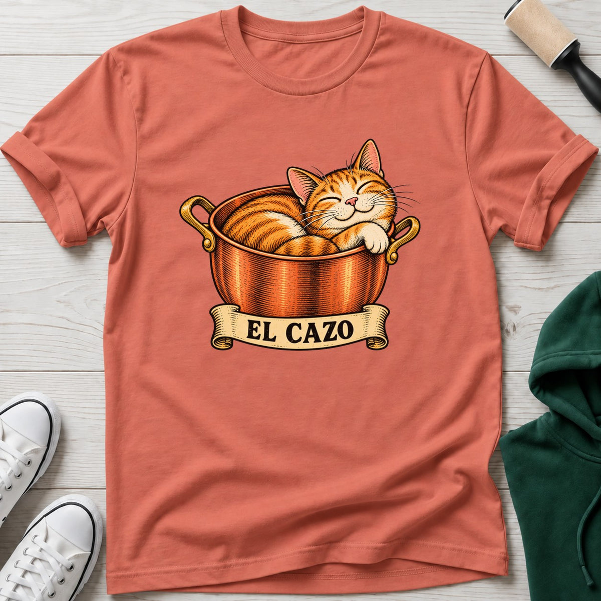 Terracotta