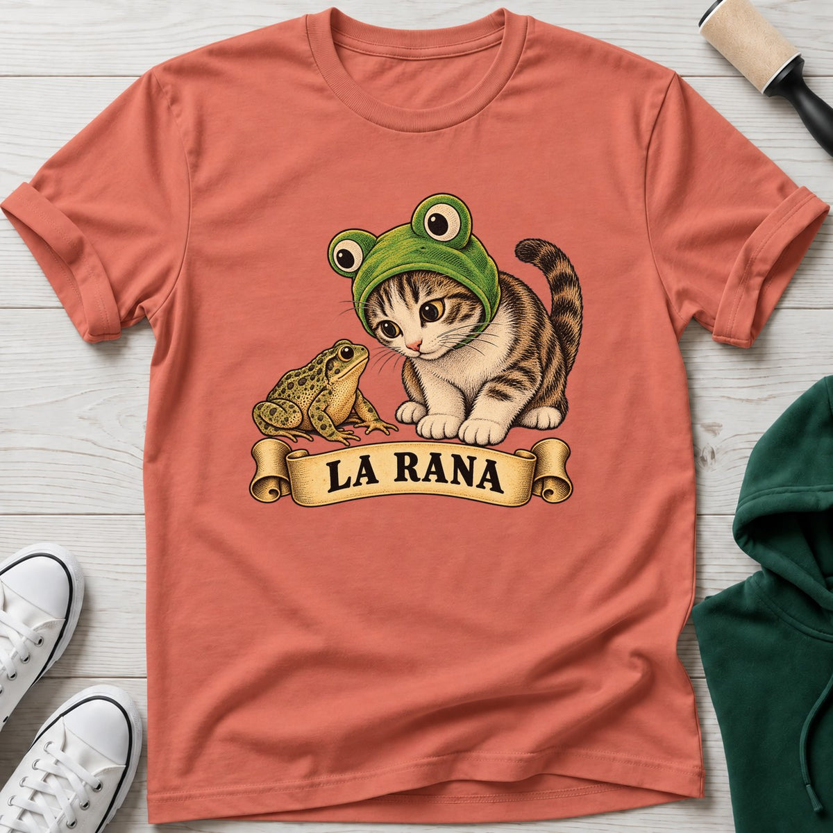Terracotta