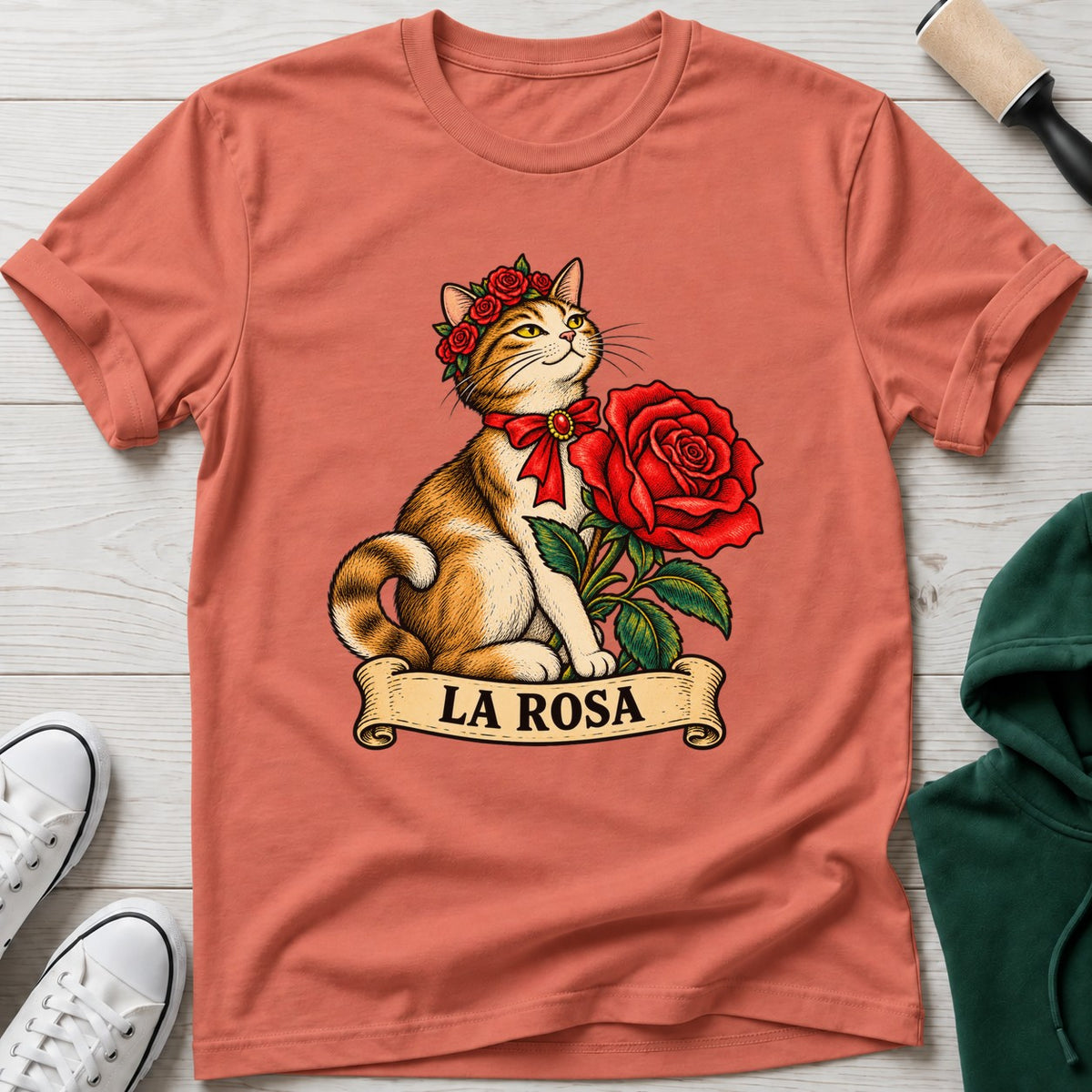 Terracotta