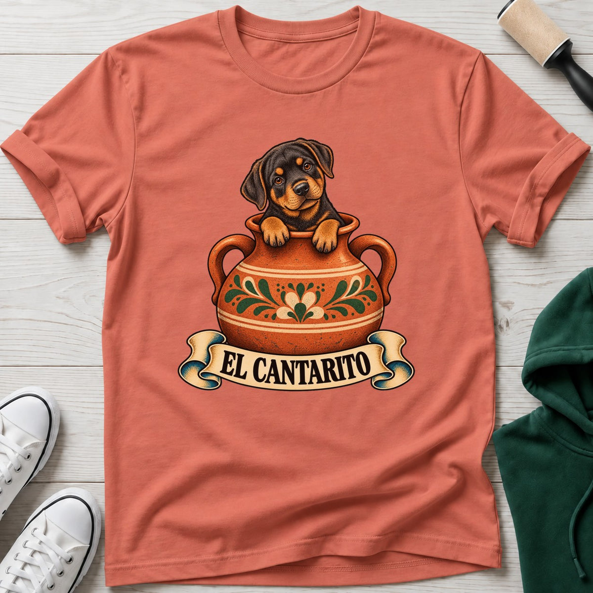Terracotta