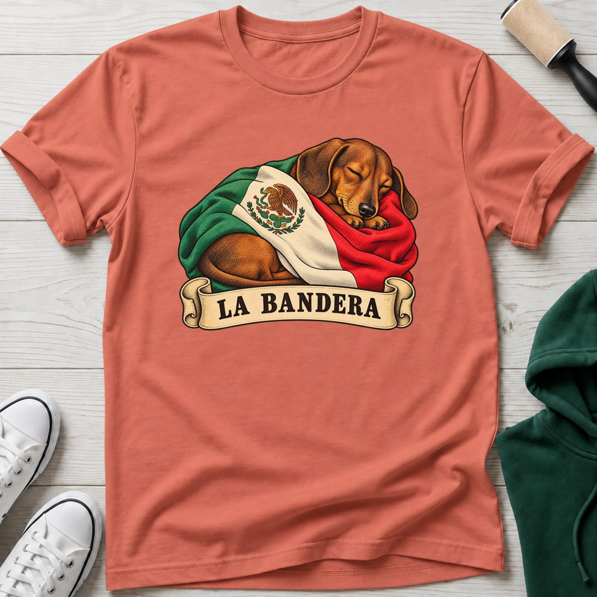 Terracotta