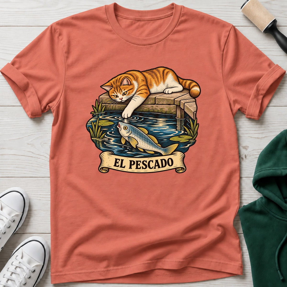 Terracotta
