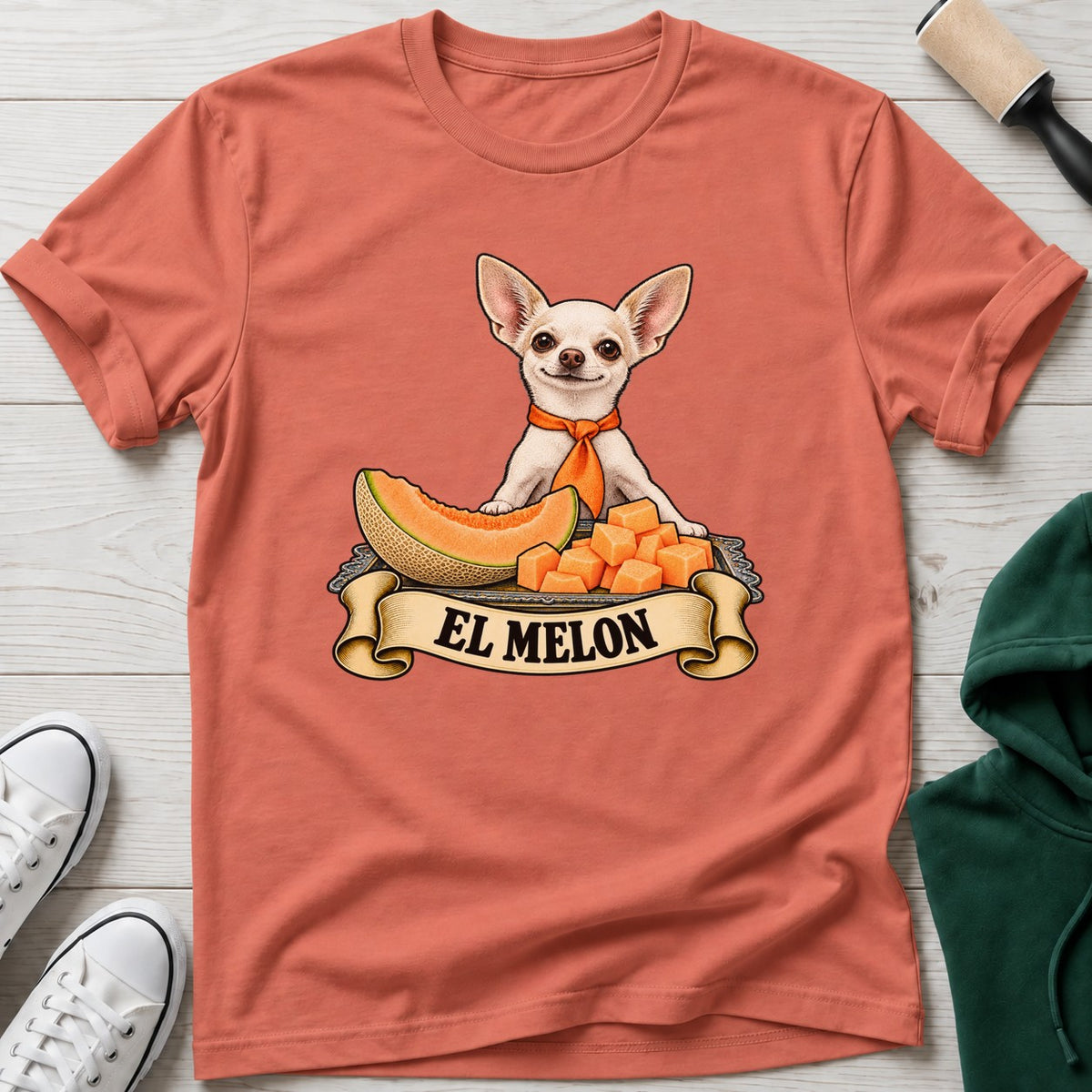 Terracotta