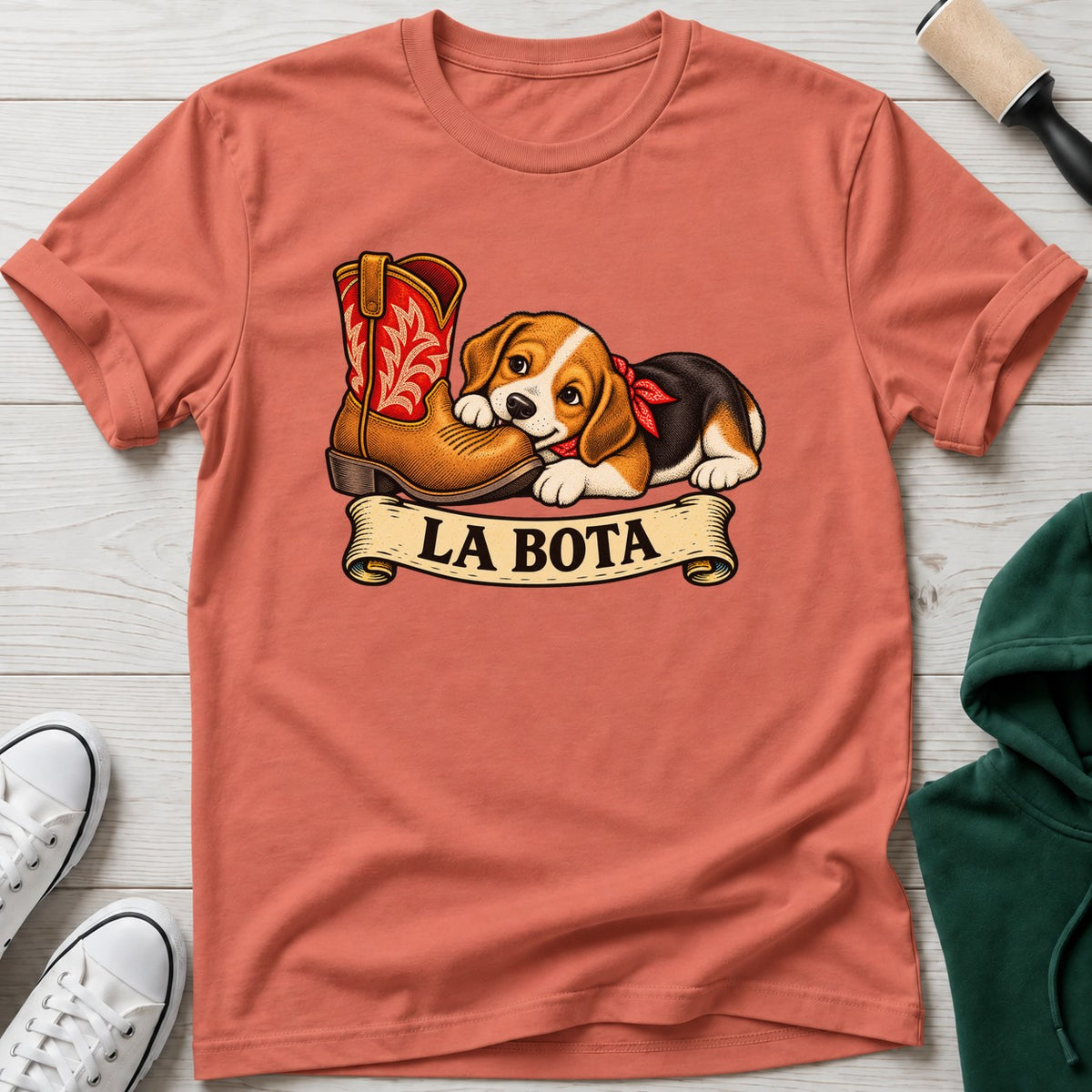 Terracotta