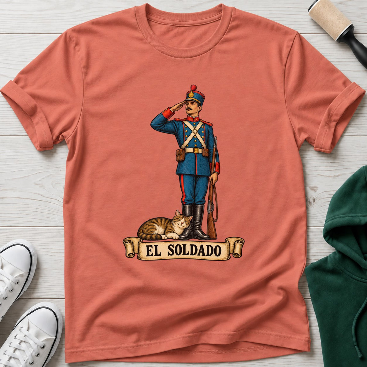 Terracotta