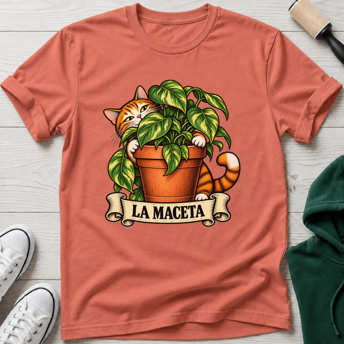 Terracotta