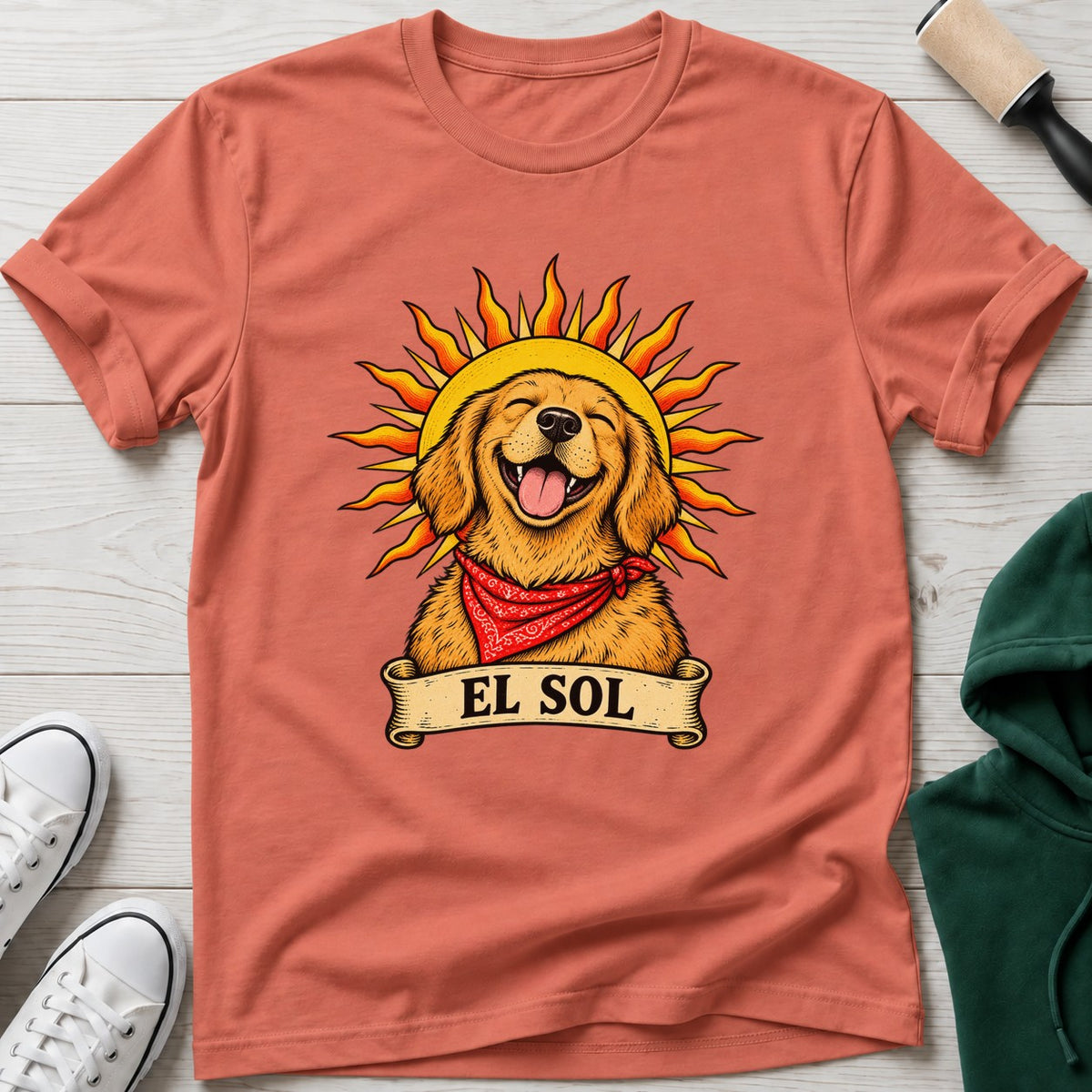 Terracotta