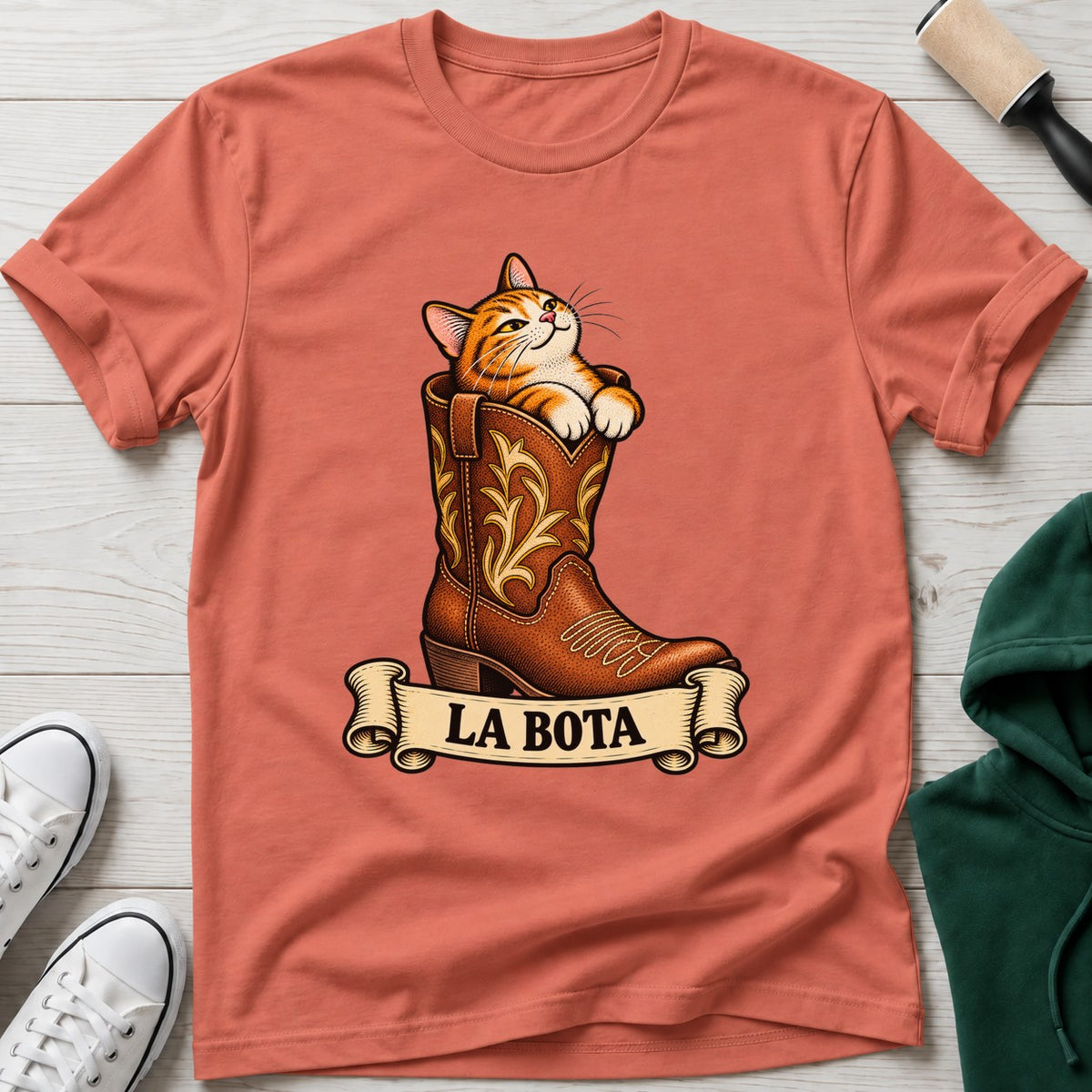 Terracotta