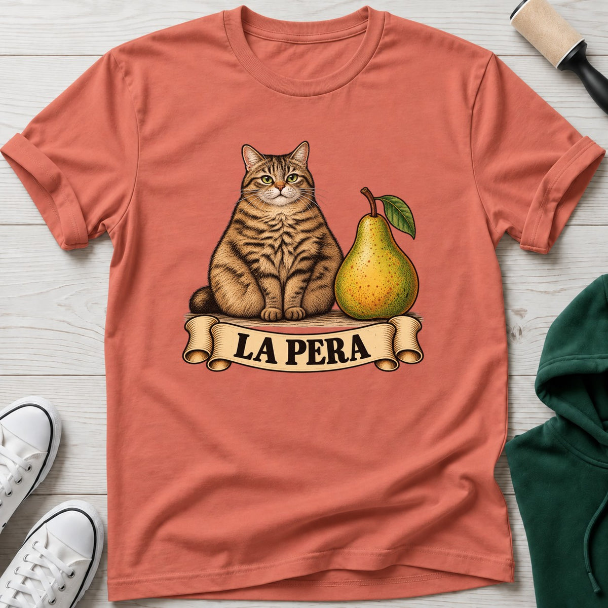 Terracotta