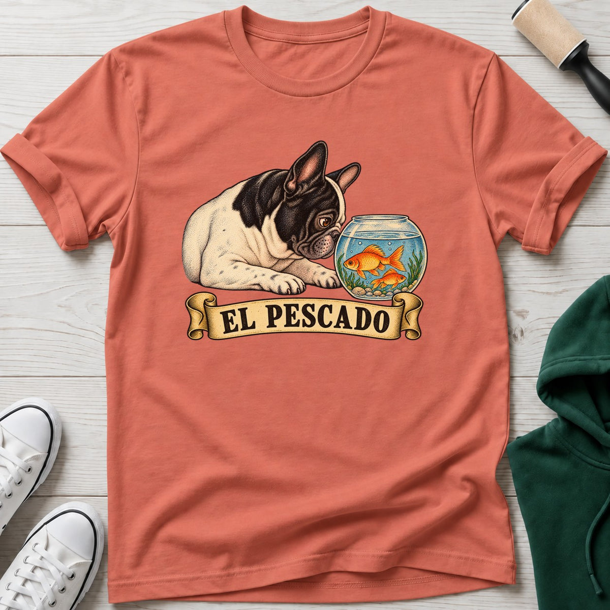 Terracotta
