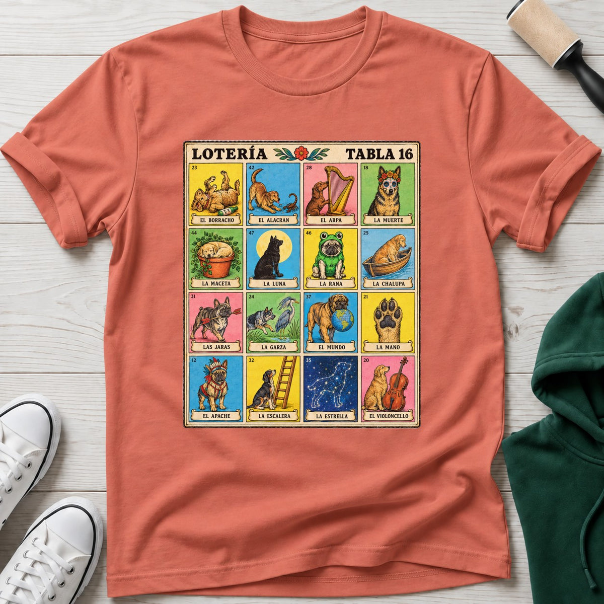 Terracotta