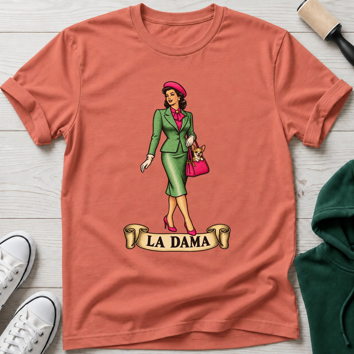 Terracotta