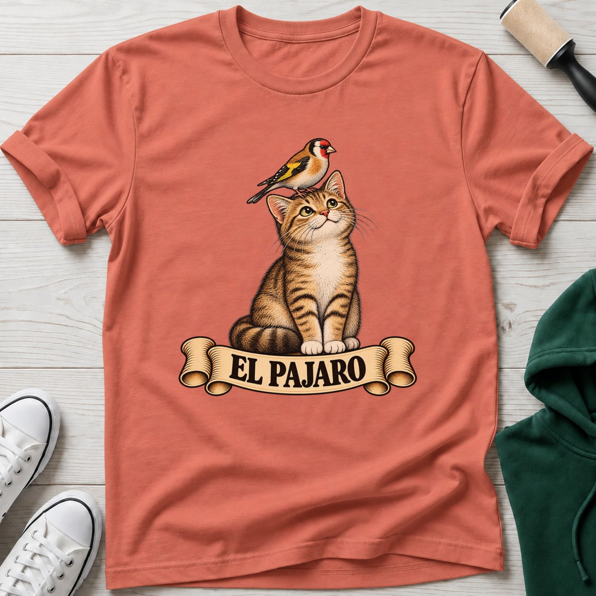 Terracotta