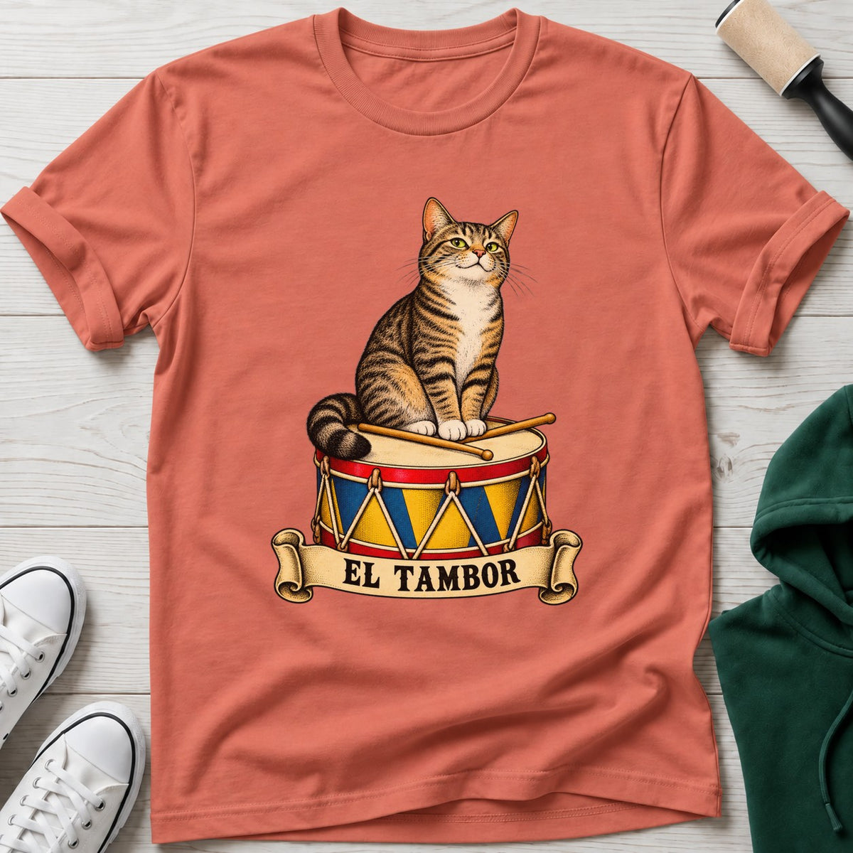 Terracotta
