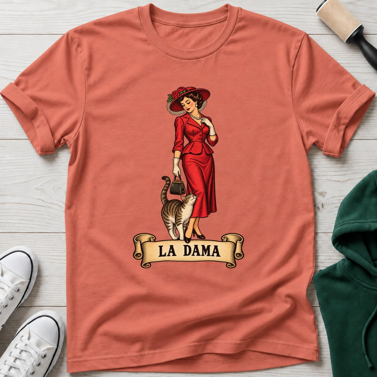 Terracotta