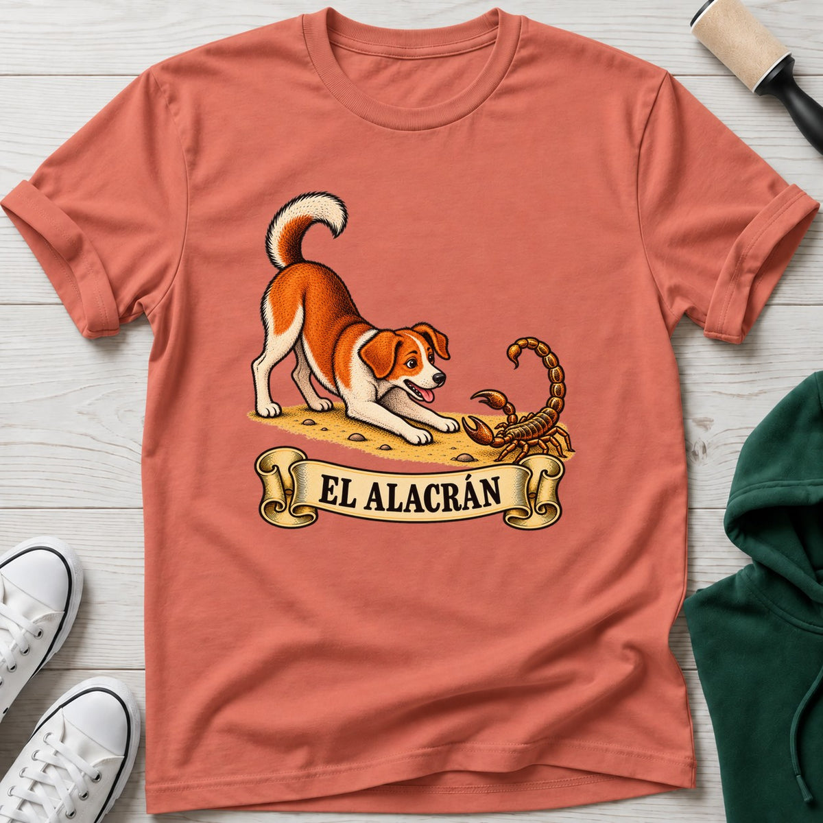 Terracotta