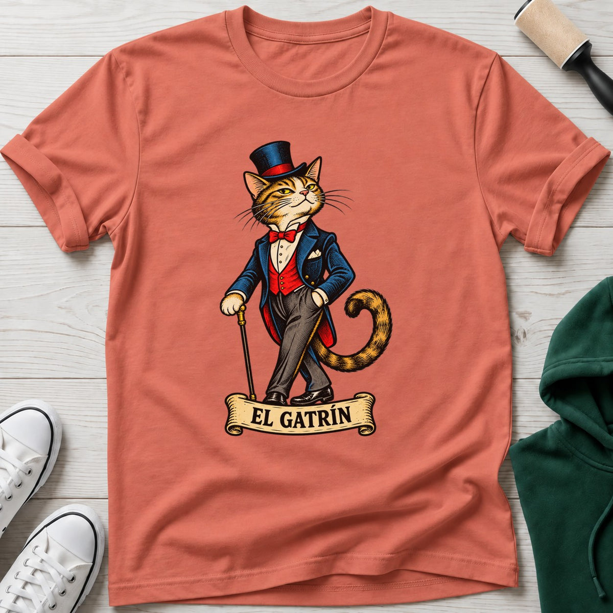 Terracotta