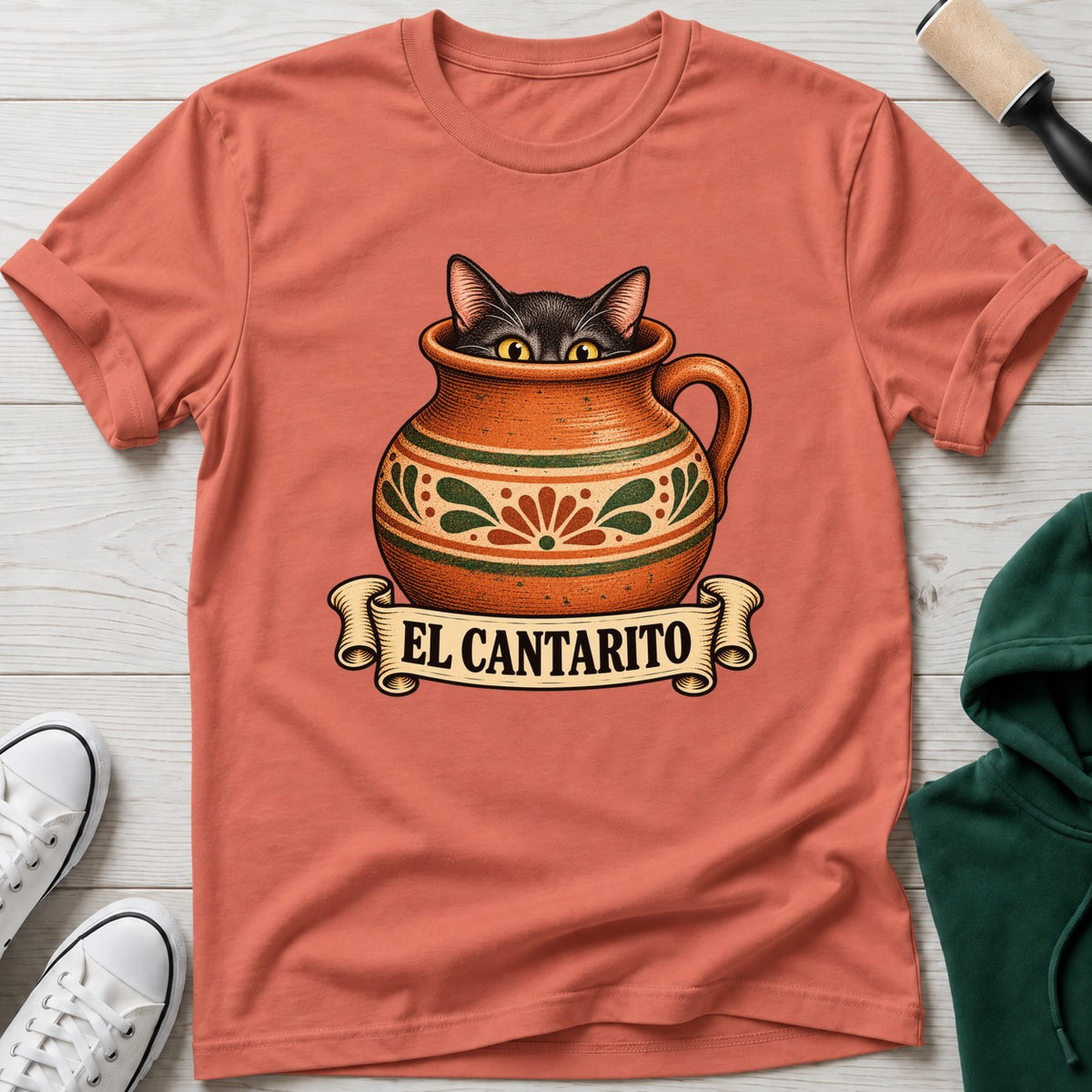 Terracotta