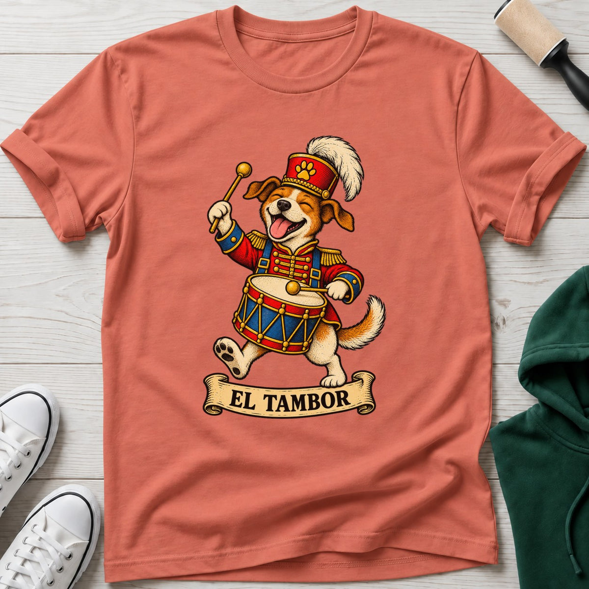 Terracotta