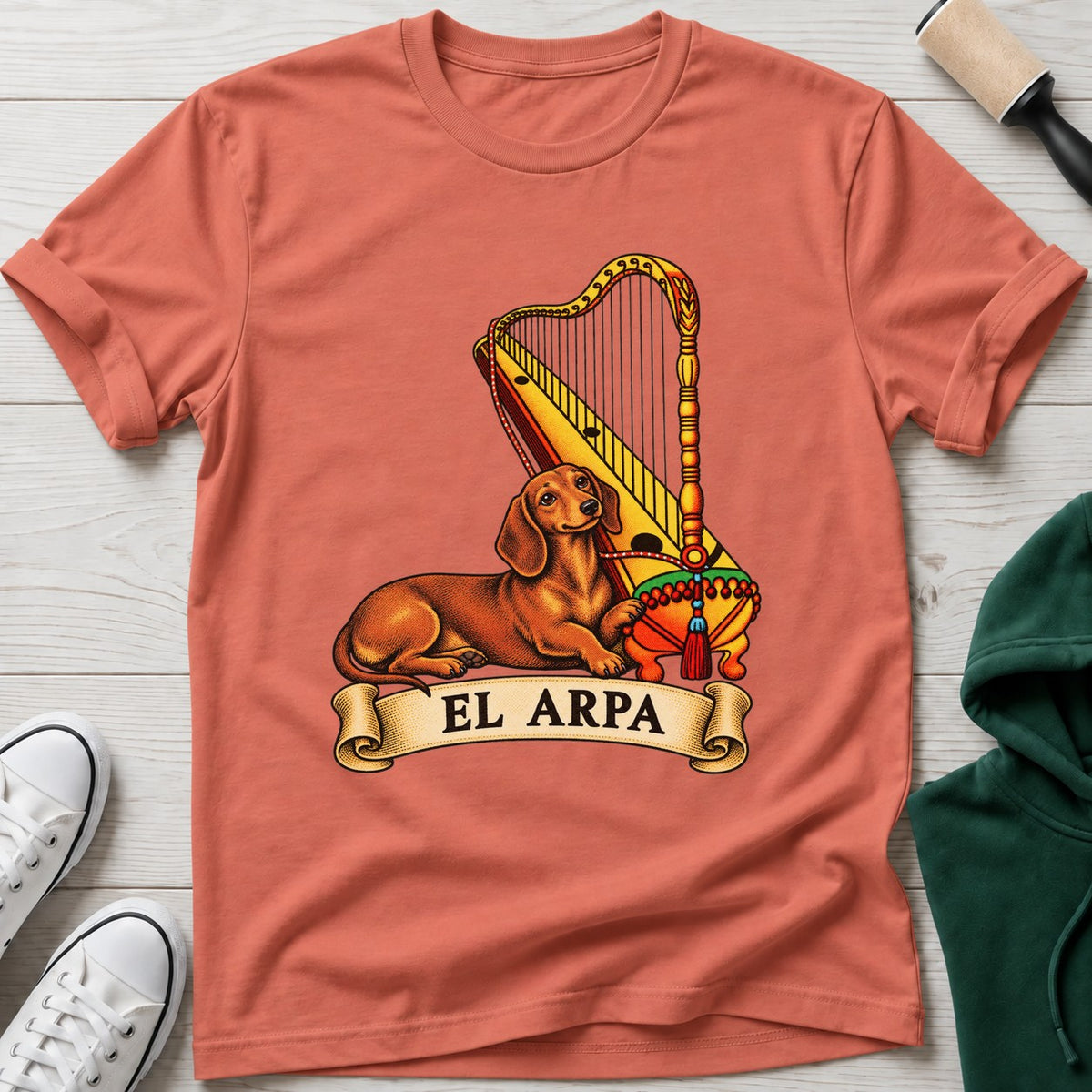 Terracotta
