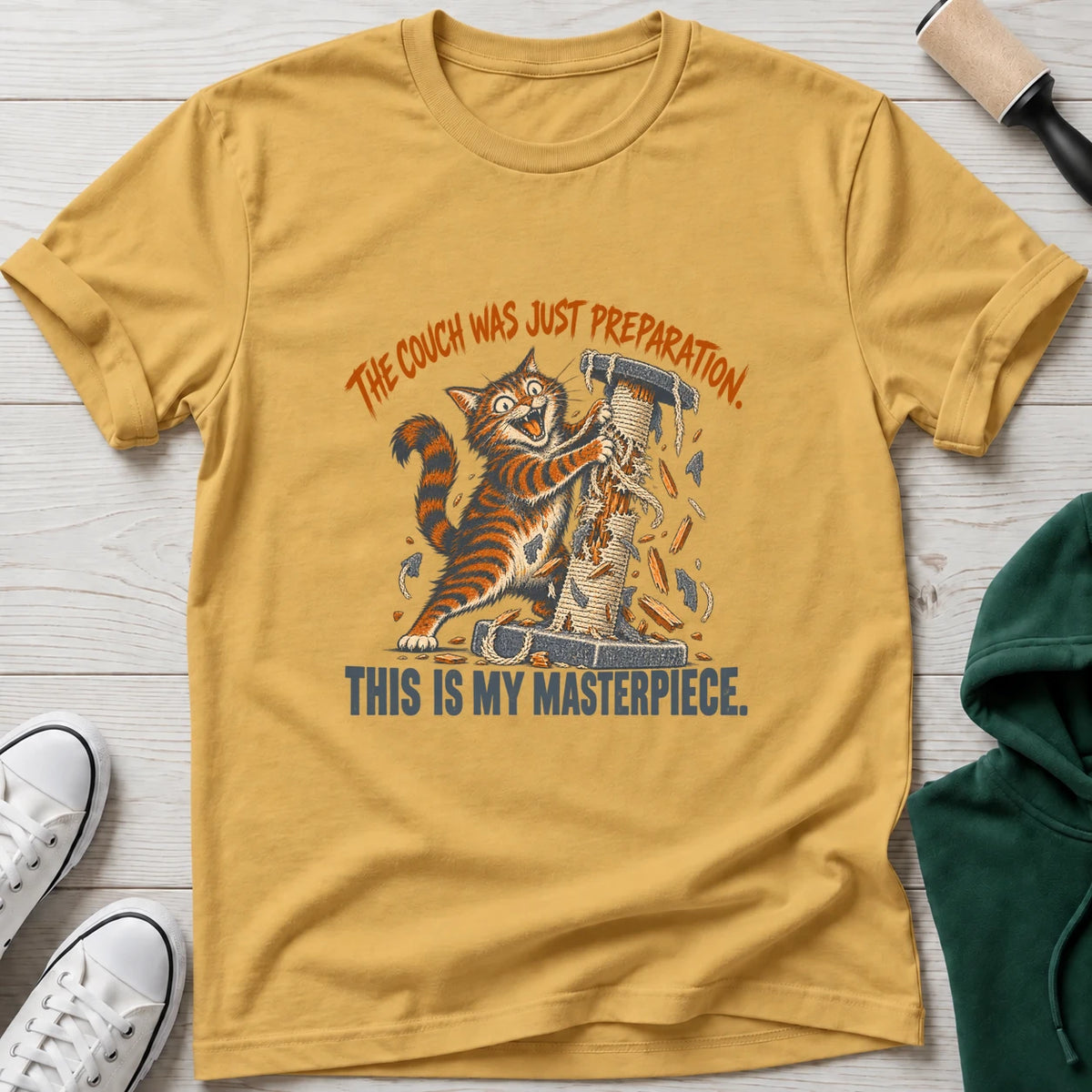Mustard