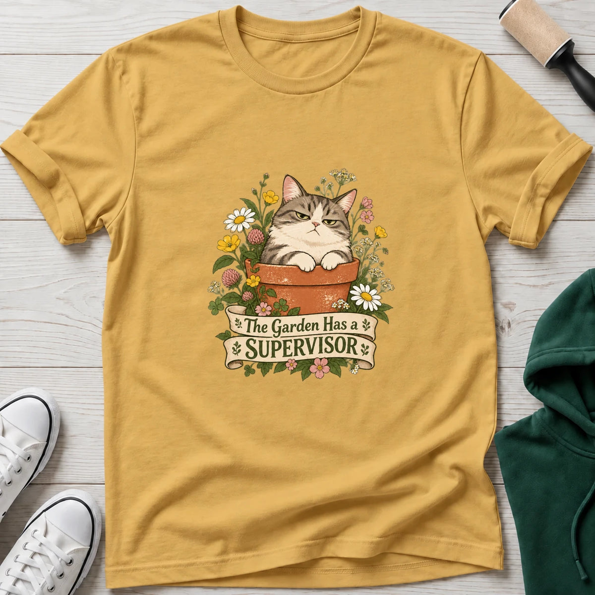 Mustard