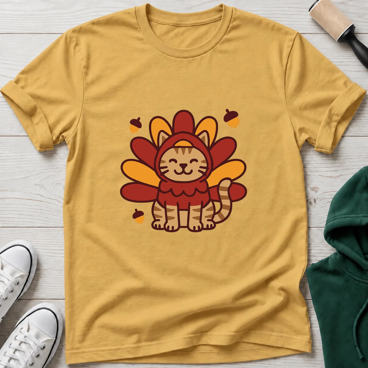 Mustard