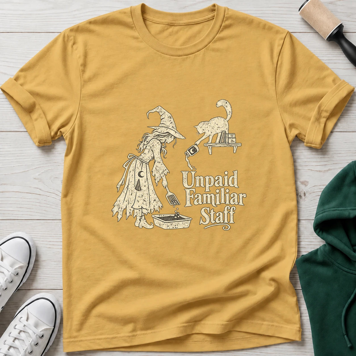 Mustard