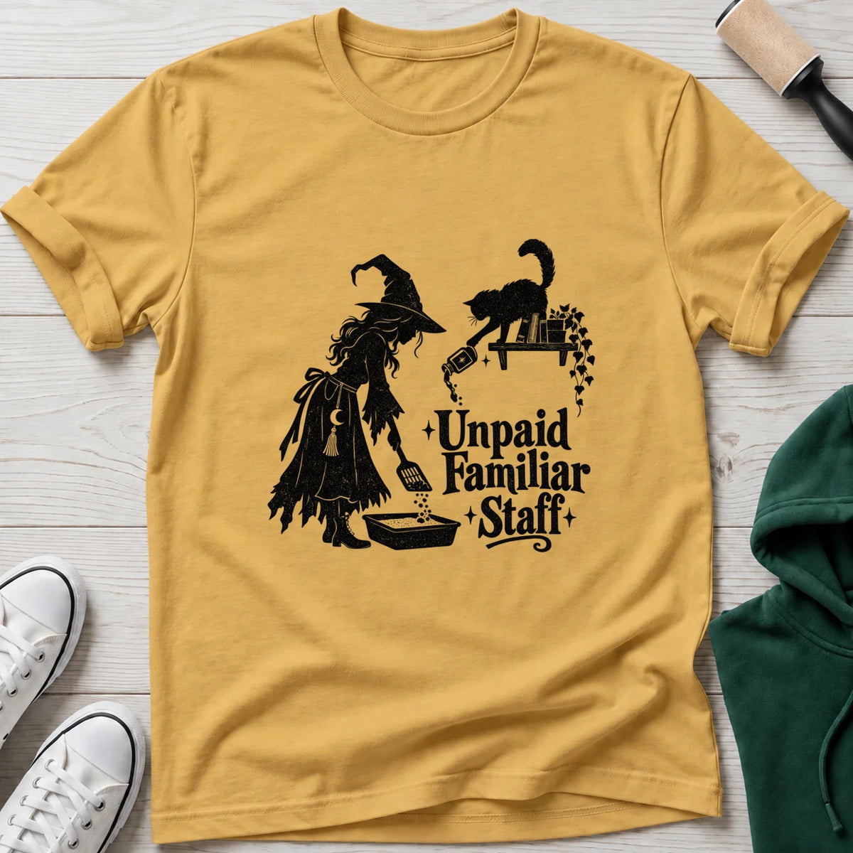Mustard