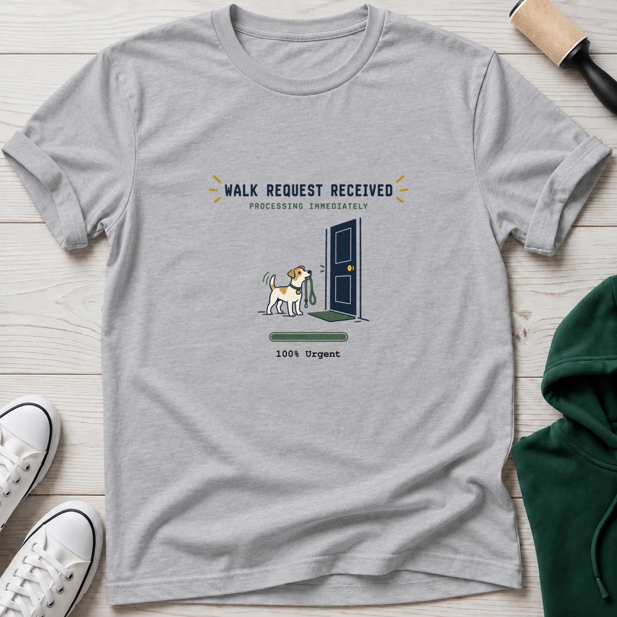 Sport Grey