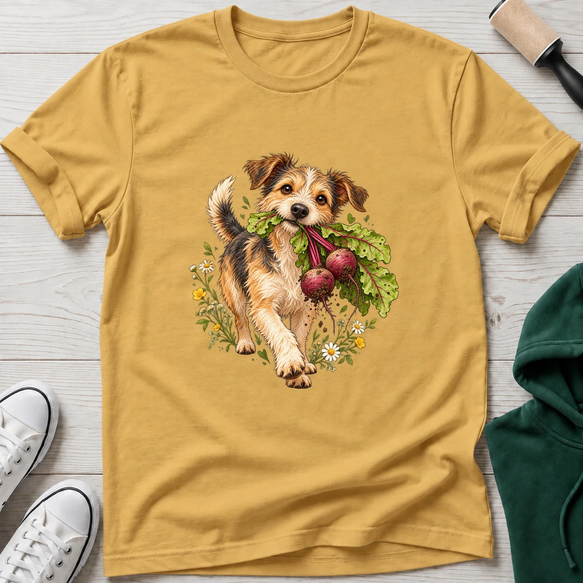 Mustard