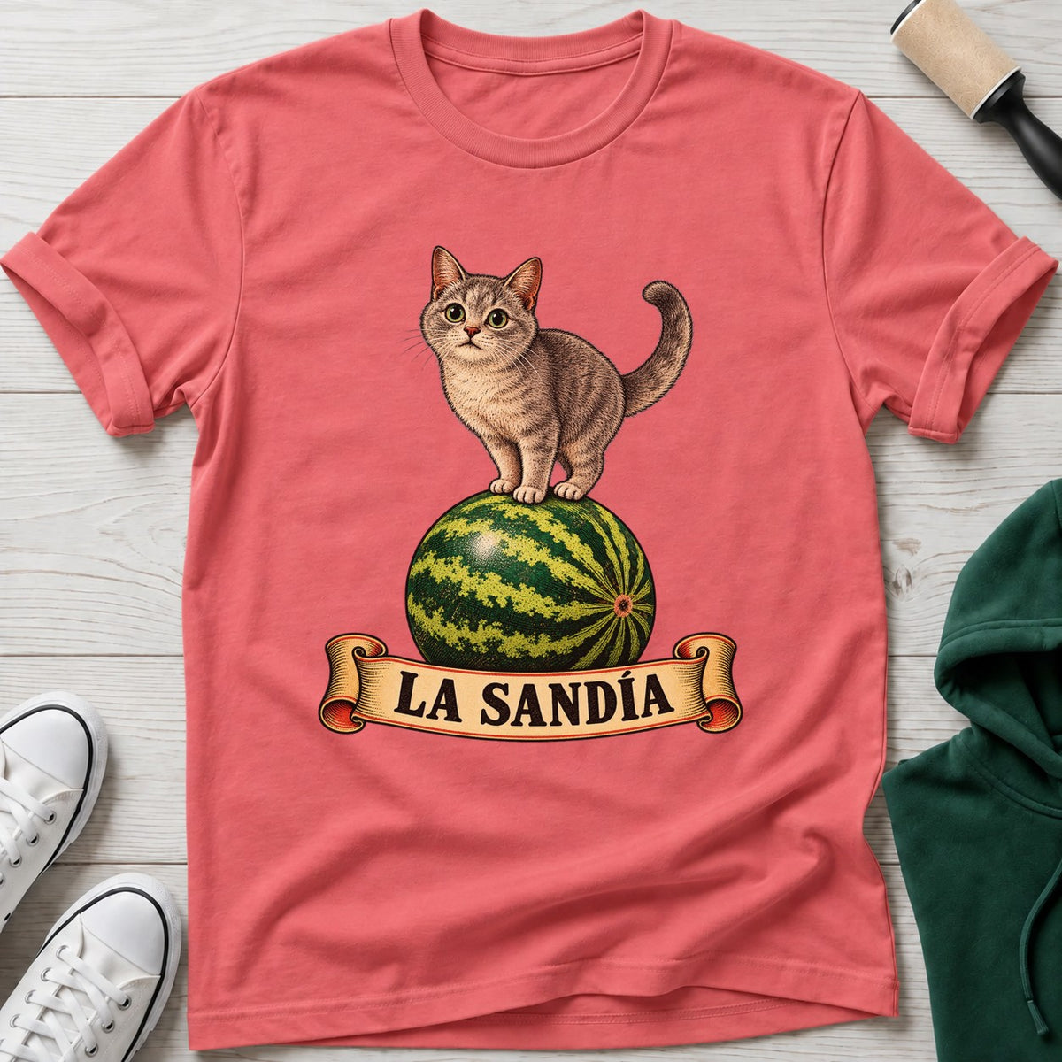Watermelon