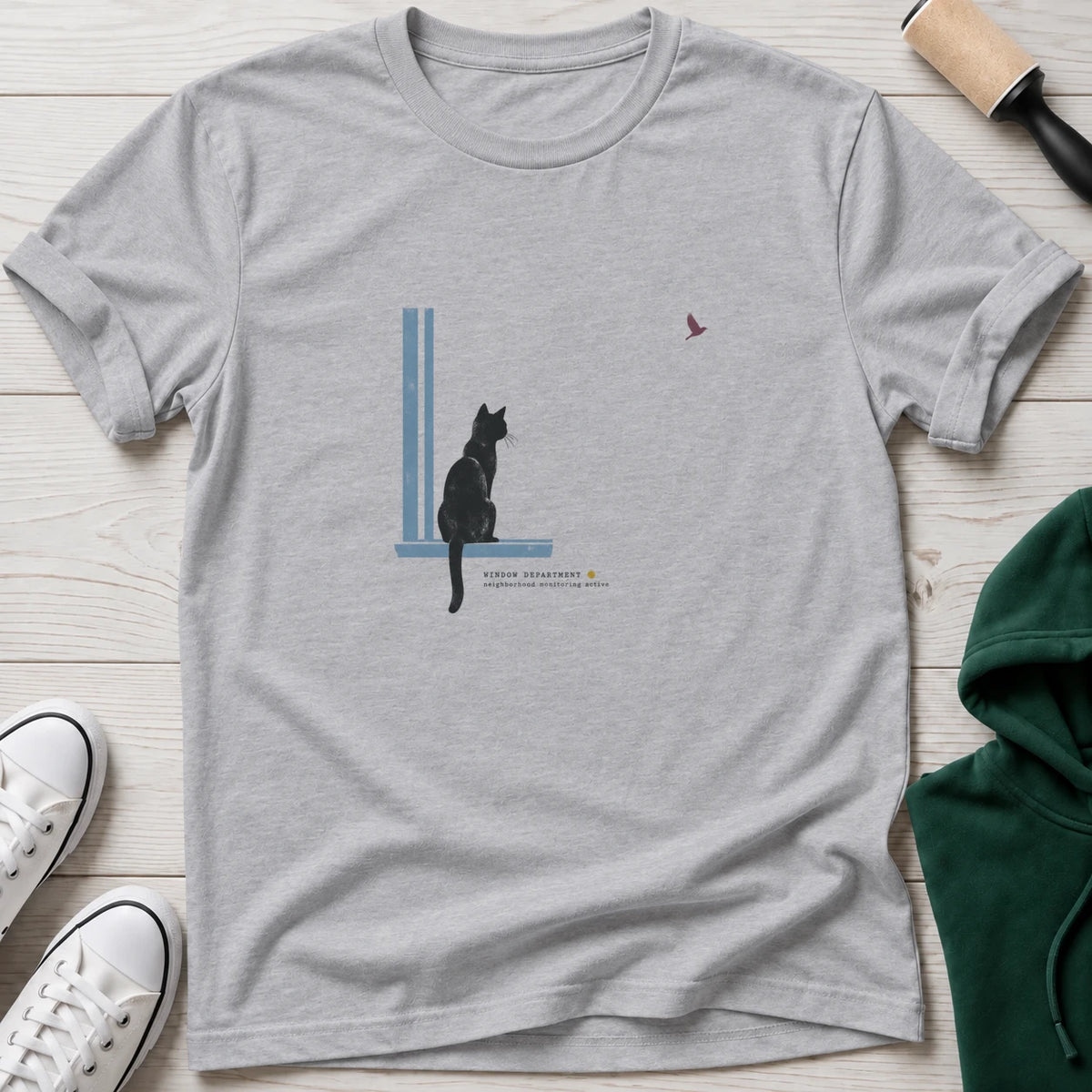 Sport Grey