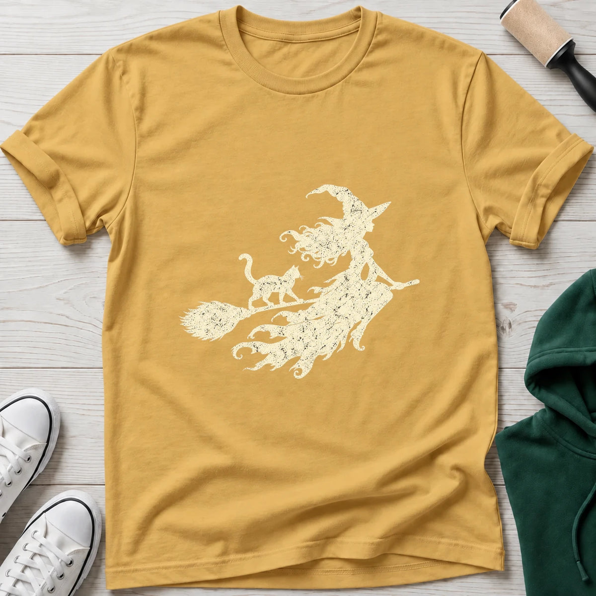 Mustard