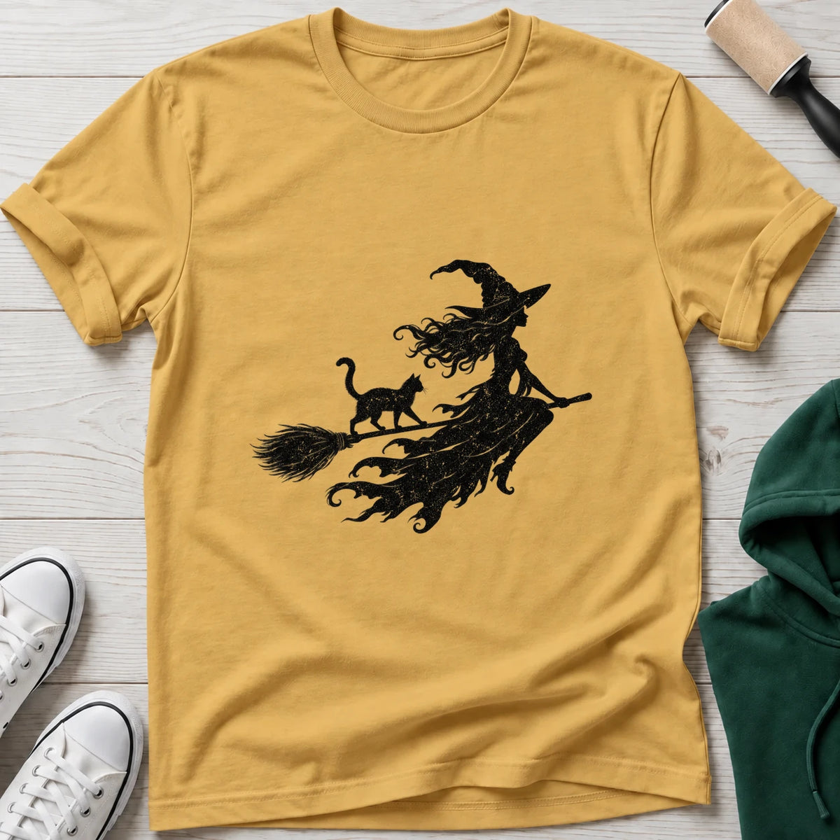 Mustard