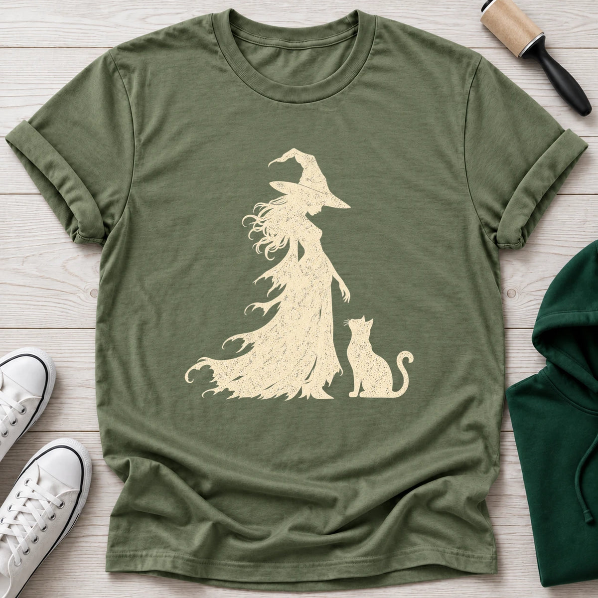 Moss