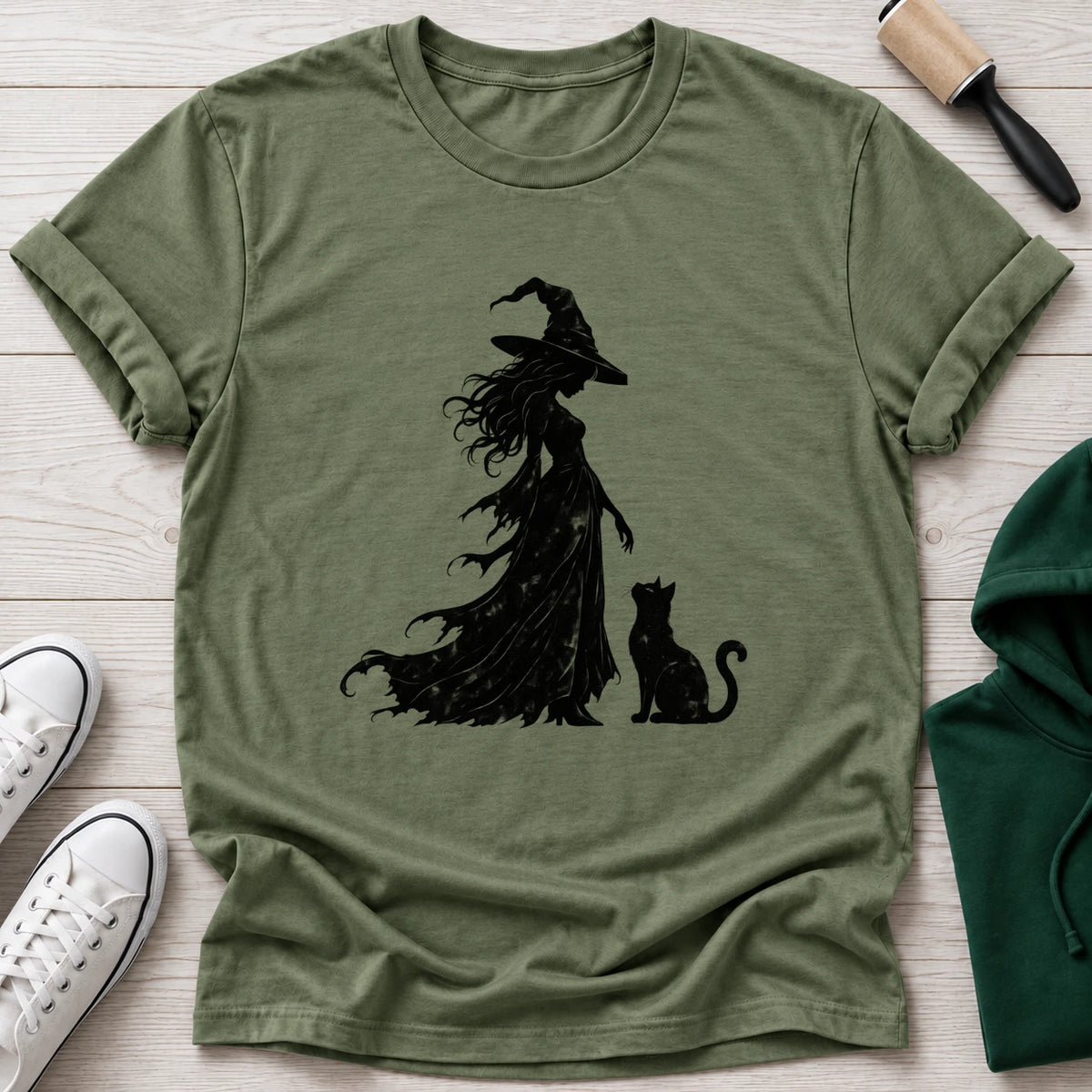 Moss