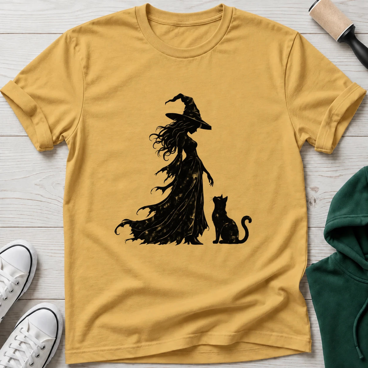 Mustard