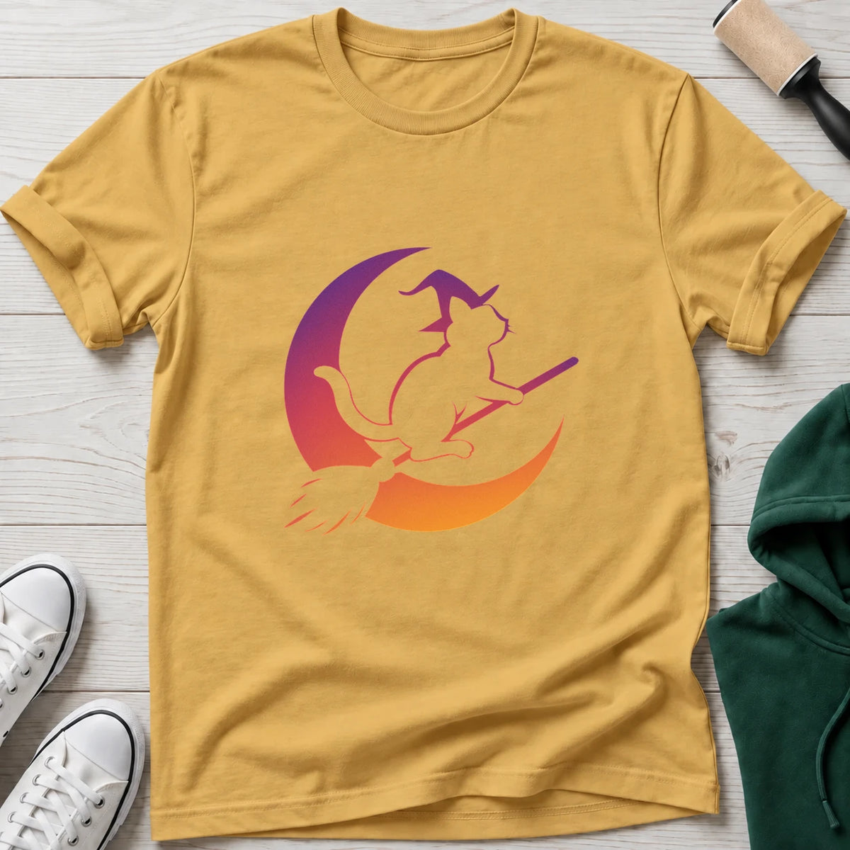 Mustard