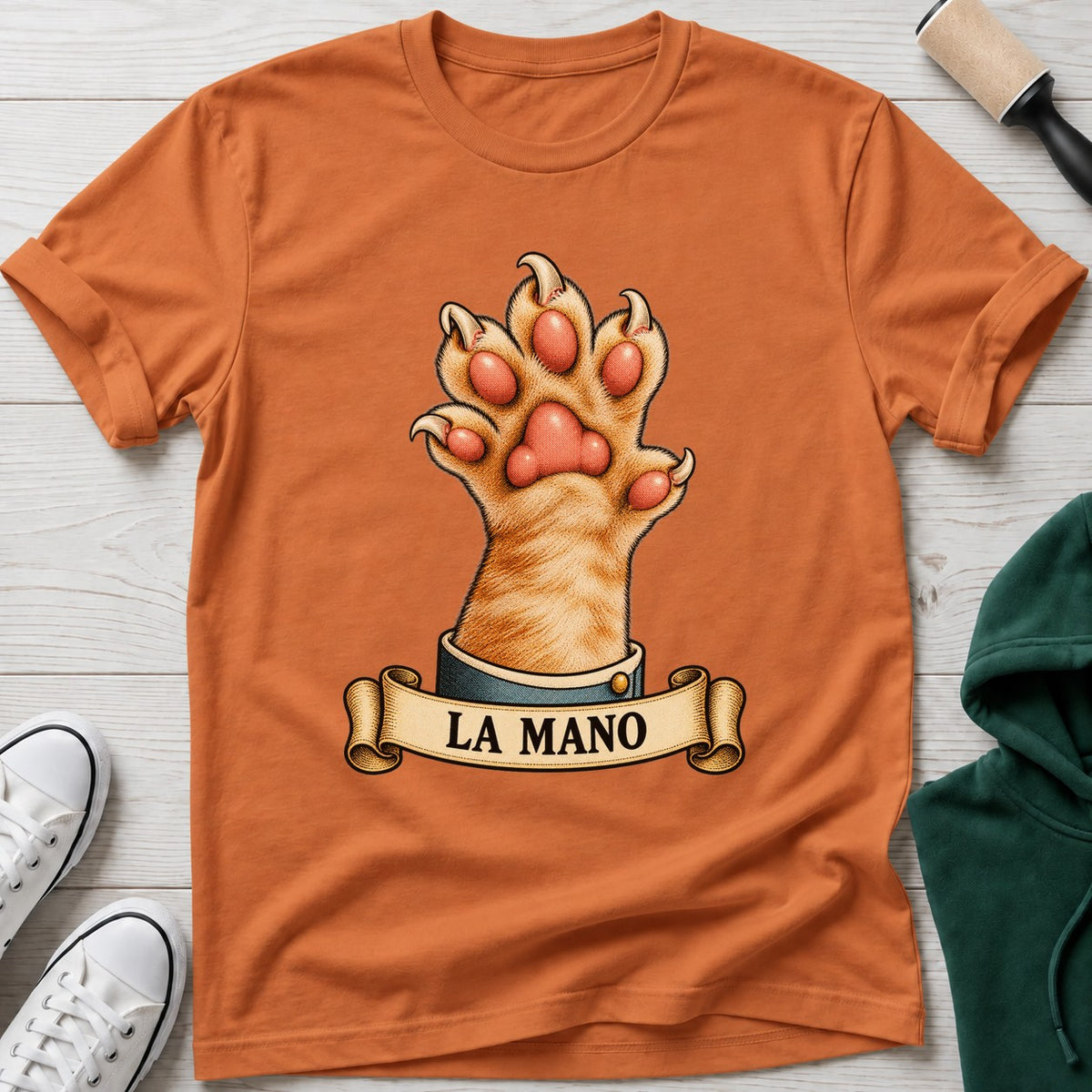 Yam