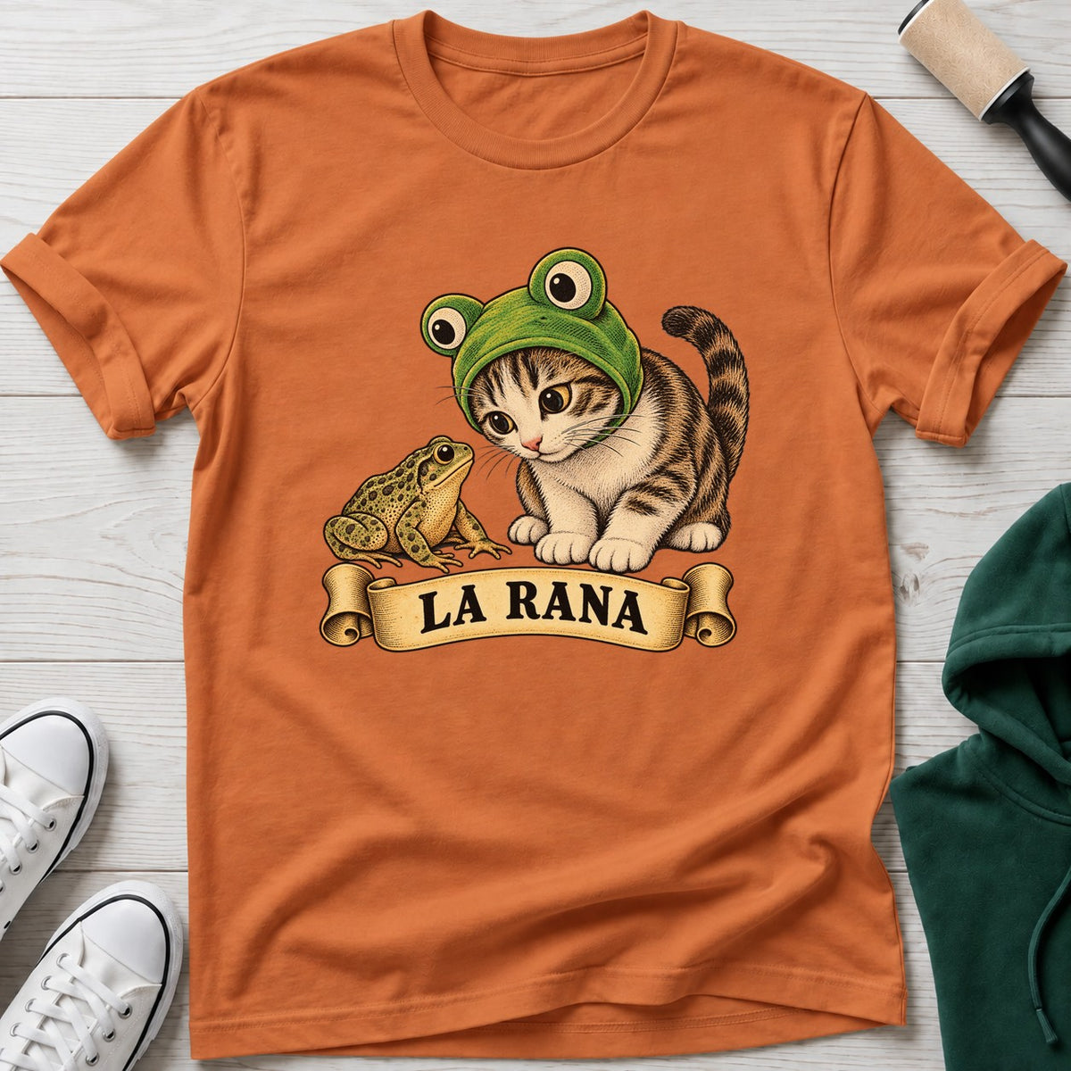 Yam