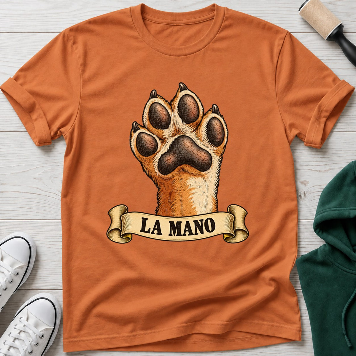 Yam